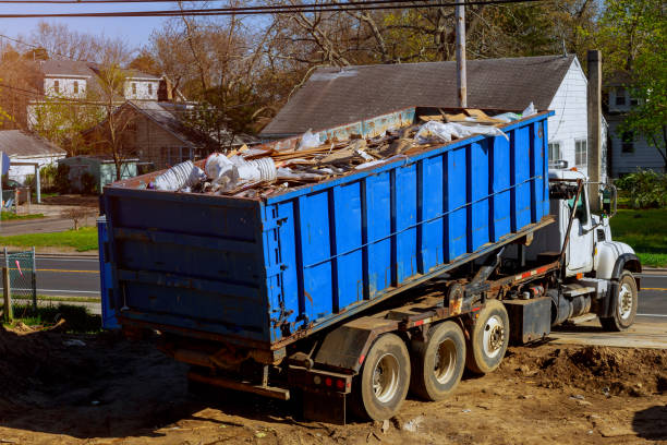 Best Commercial Junk Removal  in Durham, CA