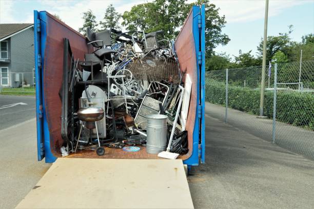 Best Same-Day Junk Removal  in Durham, CA