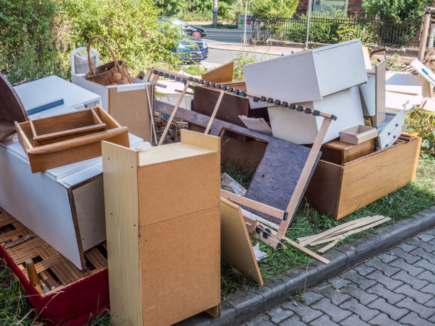 Best Attic Cleanout Services  in Durham, CA