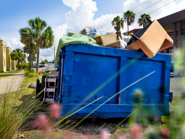 Best Garage Cleanout Services  in Durham, CA
