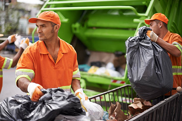 Commercial Cleanout Services in Durham, CA