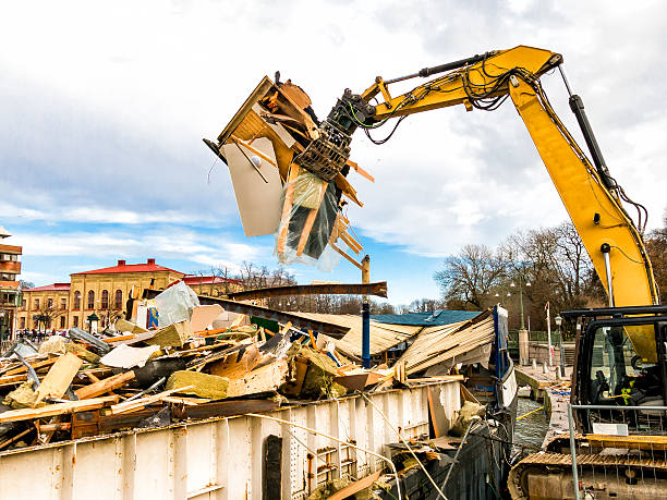 Best Affordable Junk Removal Services  in Durham, CA